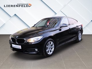 BMW 318 Gran Turismo Gebrauchtwagen Kaufen