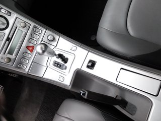 Chrysler Crossfire 3.2 Automatik Leder gute Historie - foto 9