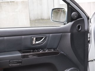 Kia Sorento 2.5 CRDi VGT EX aus 1.Hand - фото 9