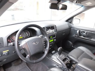 Kia Sorento 2.5 CRDi VGT EX aus 1.Hand - фото 10