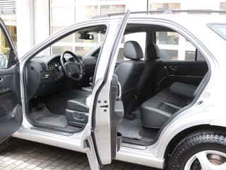 Kia Sorento 2.5 CRDi VGT EX aus 1.Hand - фото 13