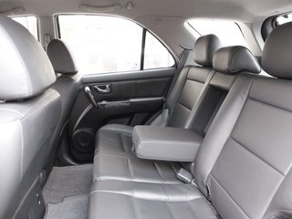 Kia Sorento 2.5 CRDi VGT EX aus 1.Hand - фото 14