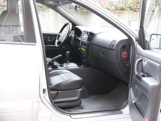 Kia Sorento 2.5 CRDi VGT EX aus 1.Hand - фото 15