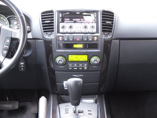 Kia Sorento 2.5 CRDi VGT EX aus 1.Hand - фото 16