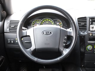 Kia Sorento 2.5 CRDi VGT EX aus 1.Hand - фото 17