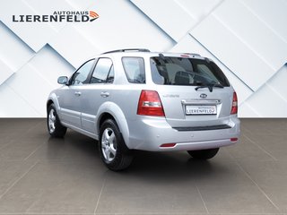 Kia Sorento 2.5 CRDi VGT EX aus 1.Hand - фото 6