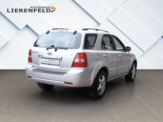 Kia Sorento 2.5 CRDi VGT EX aus 1.Hand - фото 4