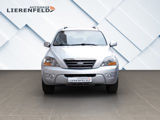 Kia Sorento 2.5 CRDi VGT EX aus 1.Hand - фото 7