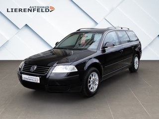 Volkswagen Passat Variant Авто с пробегом купить