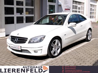 Mercedes-Benz CLC 160 Sportpaket Bi-Xenon - photo 1