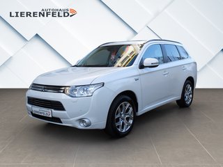 Mitsubishi Outlander Used vehicle for sale