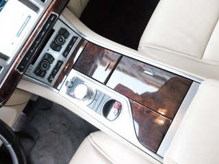 Jaguar XF 2.2d Facelift Jaguar Scheckheft - bilder 11