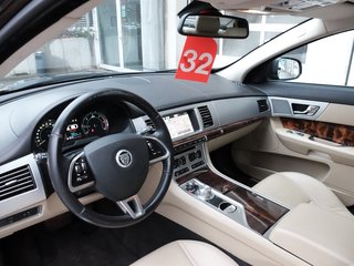 Jaguar XF 2.2d Facelift Jaguar Scheckheft - bilder 10