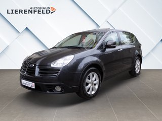 Subaru Tribeca Comfort Leder AHK - photo 1
