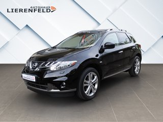 Nissan Murano Used vehicle for sale