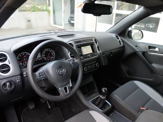 Volkswagen Tiguan  Life BMT - foto 8