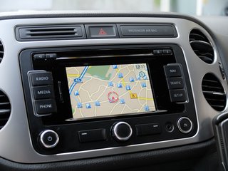 Volkswagen Tiguan  Life BMT - foto 7