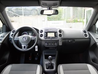 Volkswagen Tiguan  Life BMT - foto 11