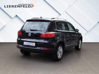 Volkswagen Tiguan  Life BMT - foto 3