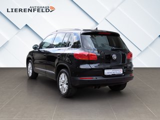 Volkswagen Tiguan  Life BMT - foto 4