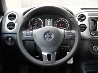 Volkswagen Tiguan  Life BMT - foto 13