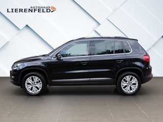 Volkswagen Tiguan  Life BMT - foto 6