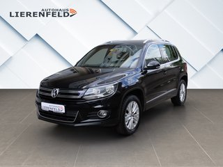 Volkswagen Tiguan  Life BMT - foto 1