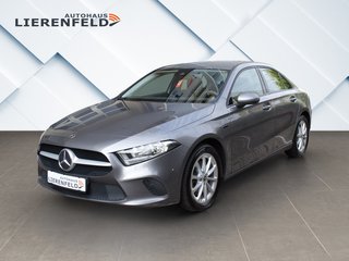 Mercedes-Benz A 250 Used vehicle for sale