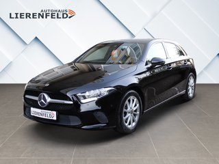 Mercedes-Benz A 180 Gebrauchtwagen Kaufen