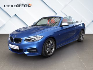 BMW M235i Gebrauchtwagen Kaufen
