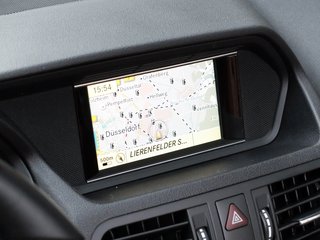 Mercedes-Benz E 250 Cabrio CGI Mega Ausstattung - photo 8