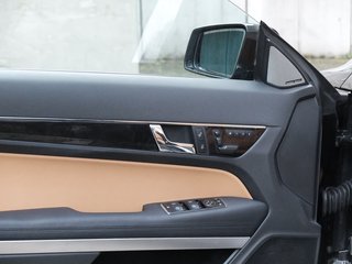 Mercedes-Benz E 250 Cabrio CGI Mega Ausstattung - photo 9