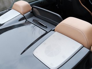 Mercedes-Benz E 250 Cabrio CGI Mega Ausstattung - photo 16