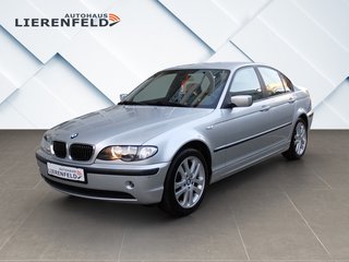 BMW 318 Used vehicle for sale