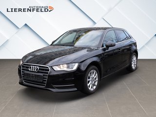 Audi A3 Gebrauchtwagen Kaufen