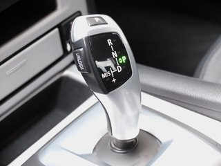 BMW 525 Automatik Leder - bilder 8