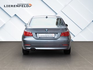 BMW 525 Automatik Leder - bilder 5