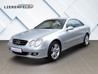 Mercedes-Benz CLK 220 Used vehicle for sale