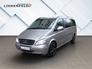 Mercedes-Benz Viano Gebrauchtwagen Kaufen
