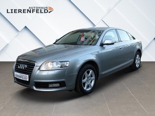 Audi A6 Used vehicle for sale