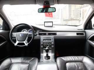 Volvo S80 1.6 D Drive Summum Leder Navi Xenon - bilder 8