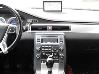 Volvo S80 1.6 D Drive Summum Leder Navi Xenon - bilder 9
