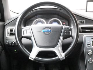 Volvo S80 1.6 D Drive Summum Leder Navi Xenon - bilder 10