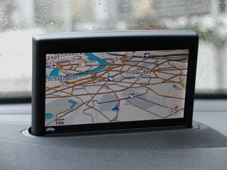 Volvo S80 1.6 D Drive Summum Leder Navi Xenon - bilder 11