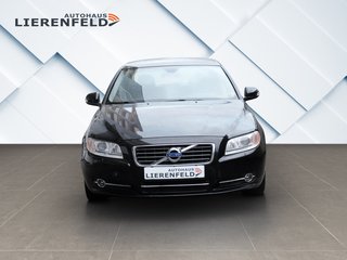 Volvo S80 1.6 D Drive Summum Leder Navi Xenon - bilder 2