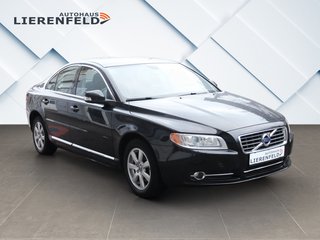 Volvo S80 1.6 D Drive Summum Leder Navi Xenon - bilder 3