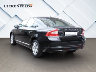 Volvo S80 1.6 D Drive Summum Leder Navi Xenon - bilder 5