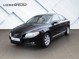 Volvo S80 Gebrauchtwagen Kaufen