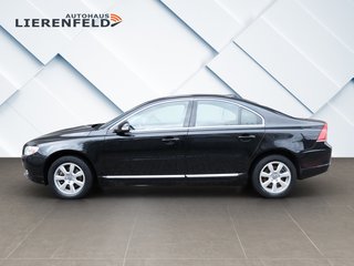 Volvo S80 1.6 D Drive Summum Leder Navi Xenon - bilder 7