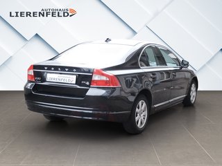 Volvo S80 1.6 D Drive Summum Leder Navi Xenon - bilder 6